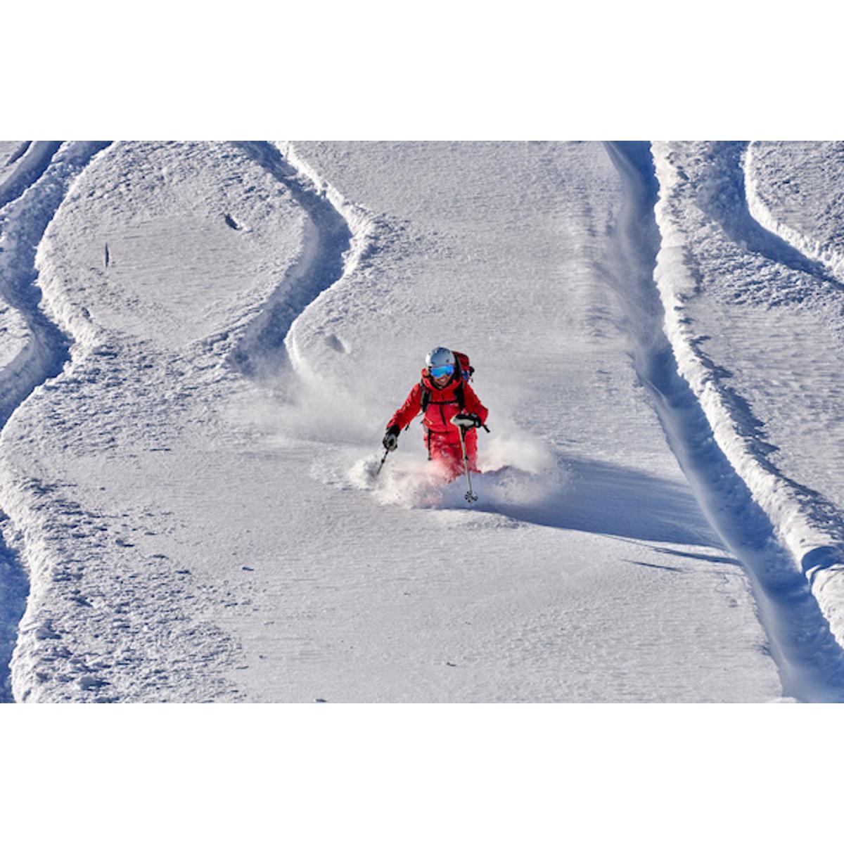 Garhammer Ski Tours in Gräfelfing - Logo