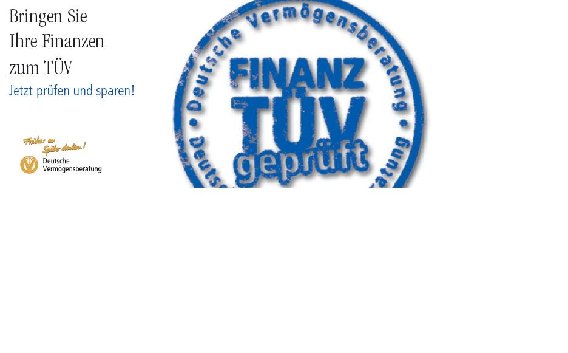 Deutsche Vermögensberatung AG in Pfinztal - Logo
