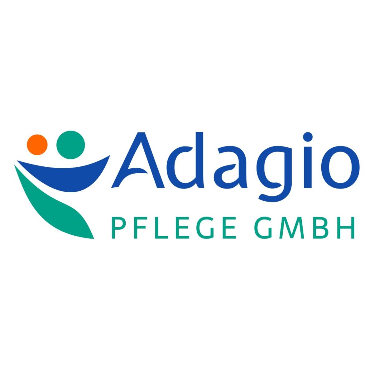 Adagio Pflege GmbH in Herne - Logo