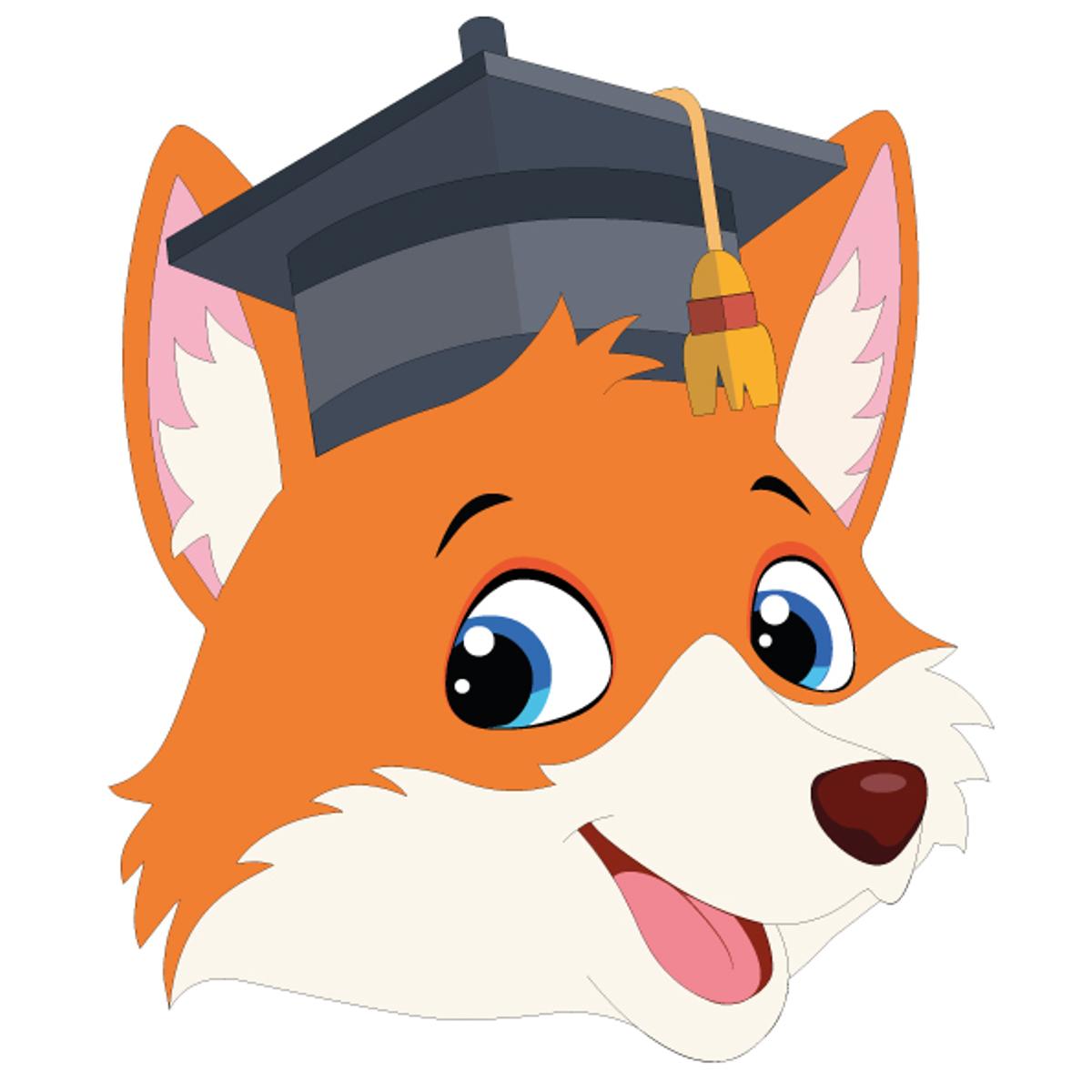 Förderfuchs in Waltrop - Logo