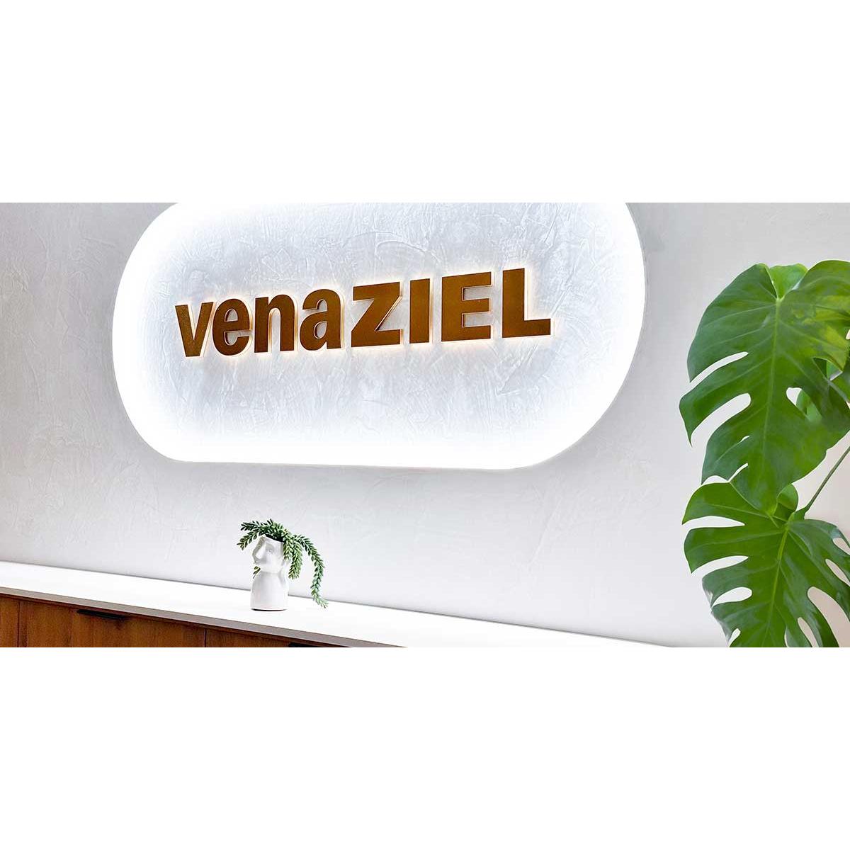 VenaZiel Berlin MVZ GmbH - Hamidreza Mahoozi Fachärzte in Berlin - Logo