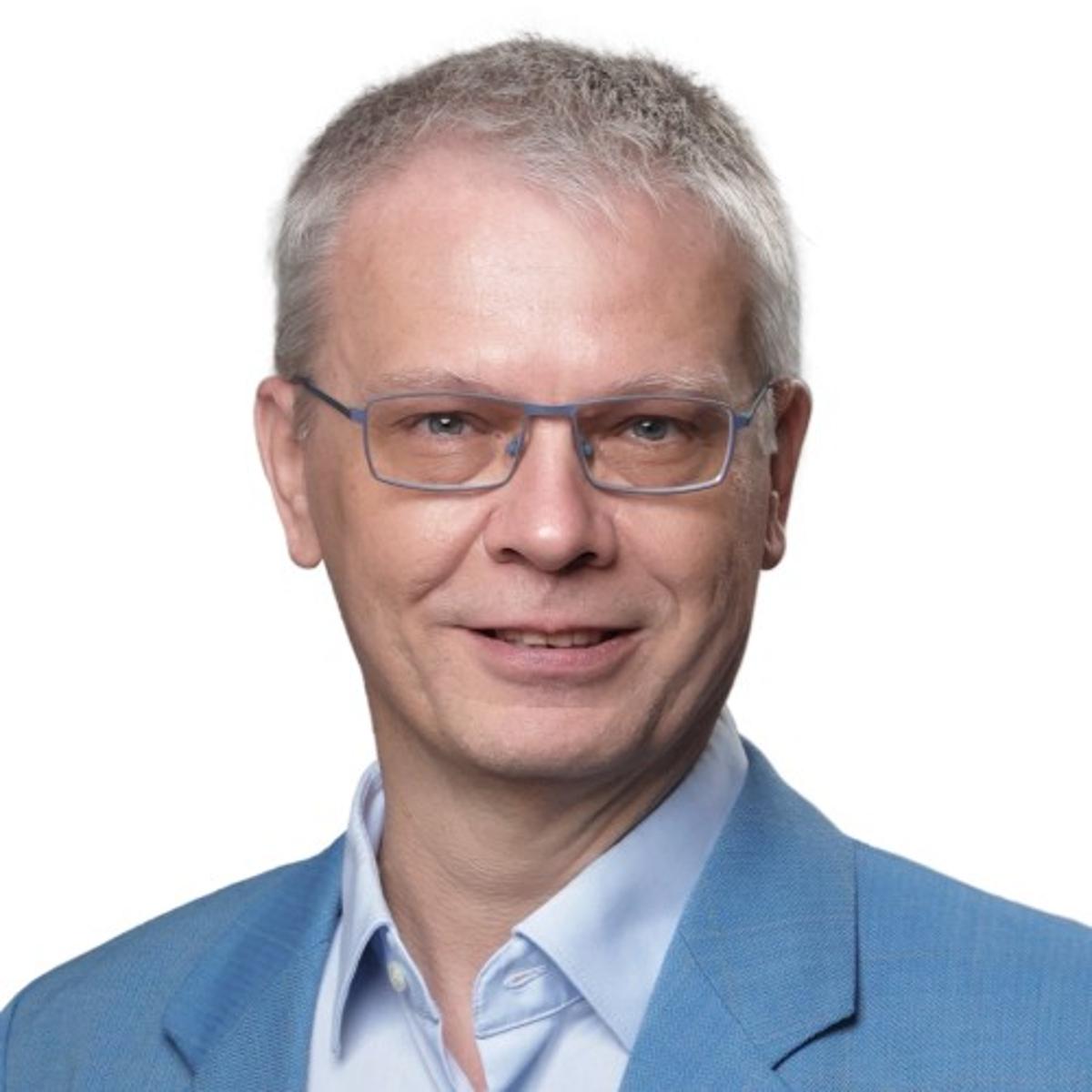 Germo Görtz in Berlin - Logo