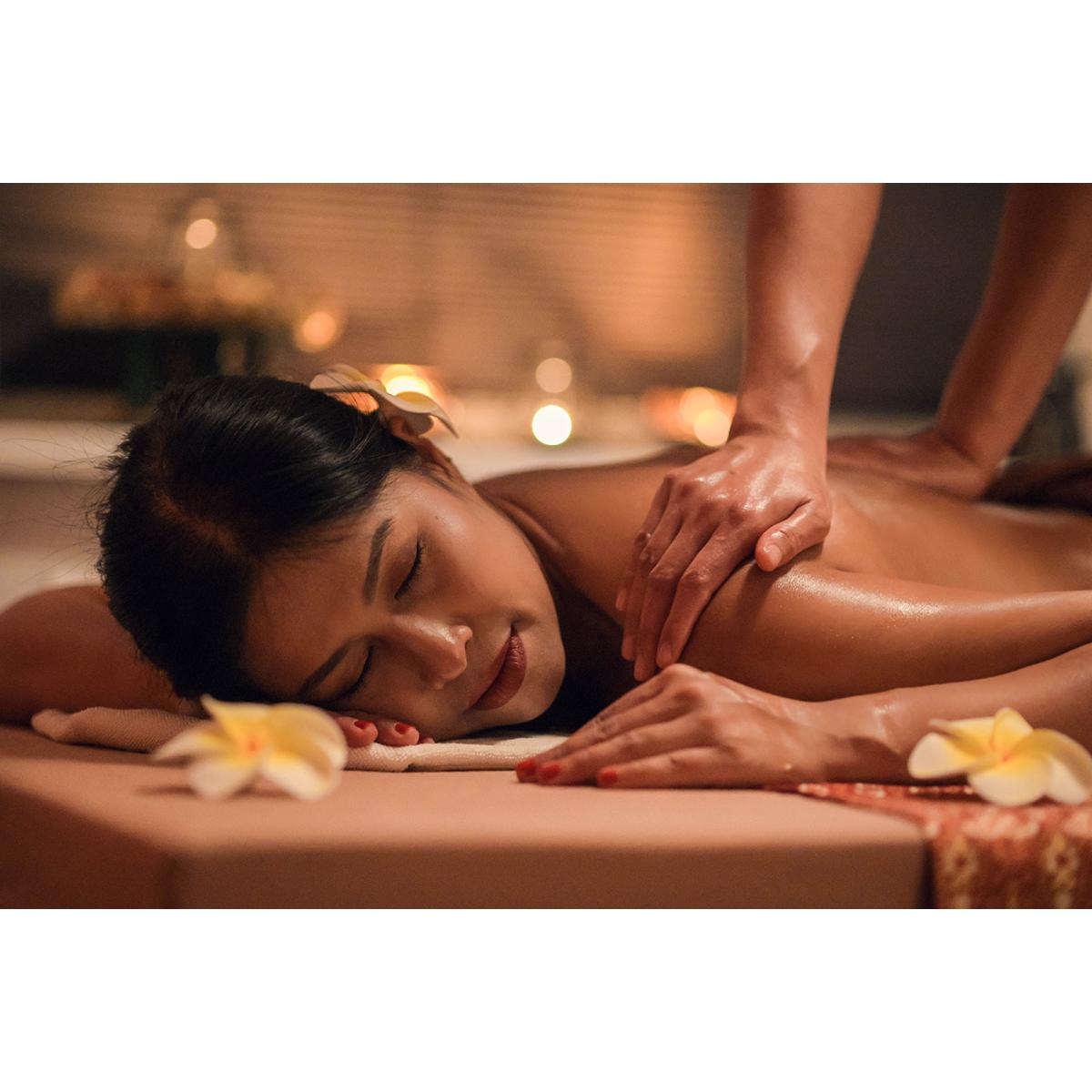 Chom Thai Wellness in Hamburg - Logo