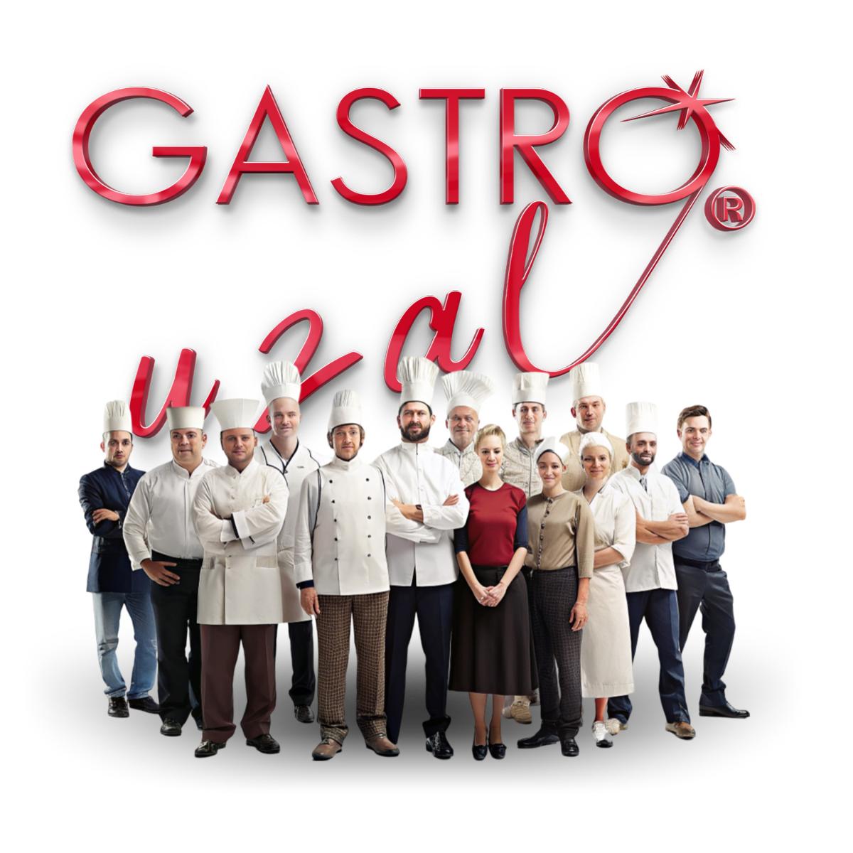 Gastro Uzal GmbH & Co. KG in Kassel - Logo