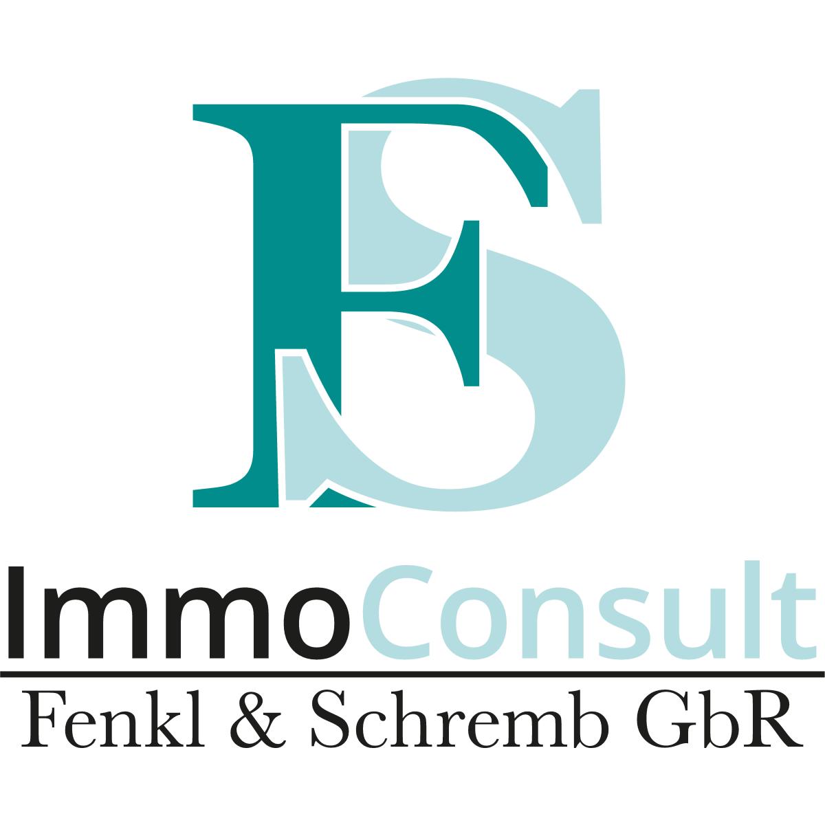 FS ImmoConsult Fenkl & Schremb GbR in Hattersheim am Main - Logo