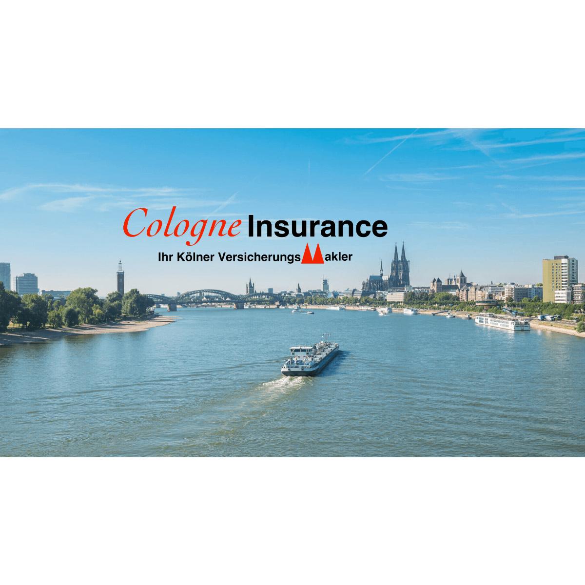Cologne Insurance in Köln - Logo