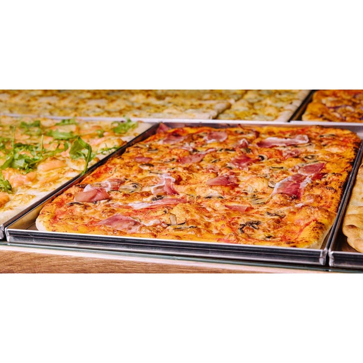 Pizzahaus Piccola Giovanni Pizza & Pasta Lieferdienst Oelde in Oelde - Logo