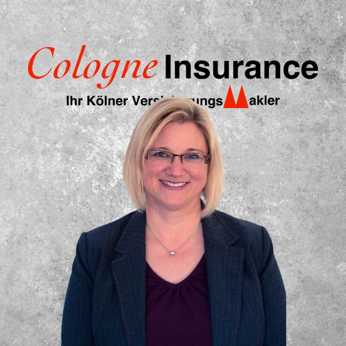 Cologne Insurance in Köln - Logo