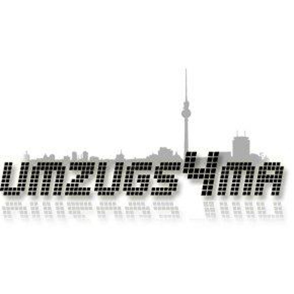 Umzugs4ma Berlin in Berlin - Logo