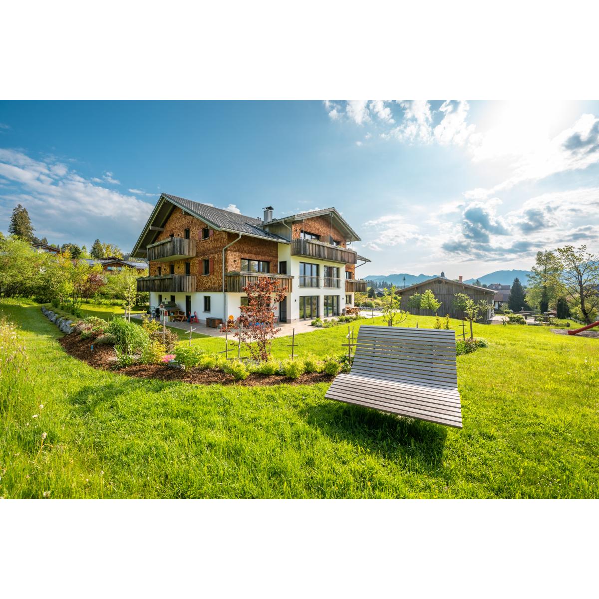 Leo Schindzielorz Fotografie in Kempten im Allgäu - Logo