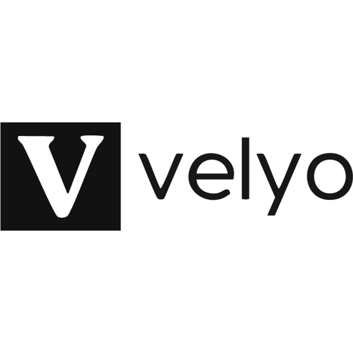 Velyo – Deals und Coupons für Haushalt, Technik und Finanzen in Frankfurt am Main - Logo