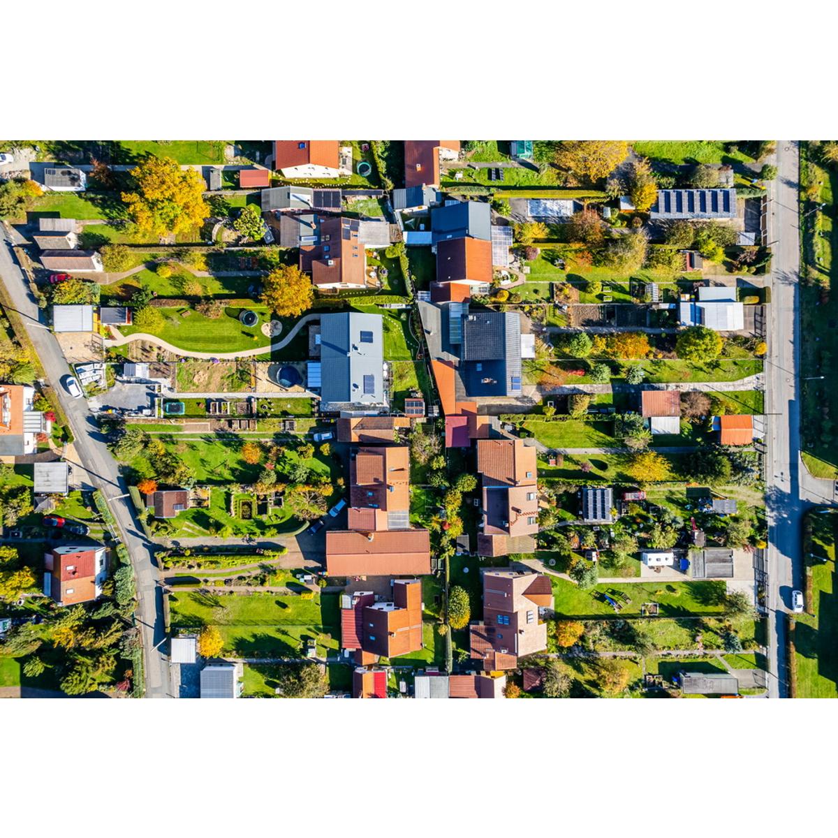 REUTER-IMMOBILIEN in Jena - Logo