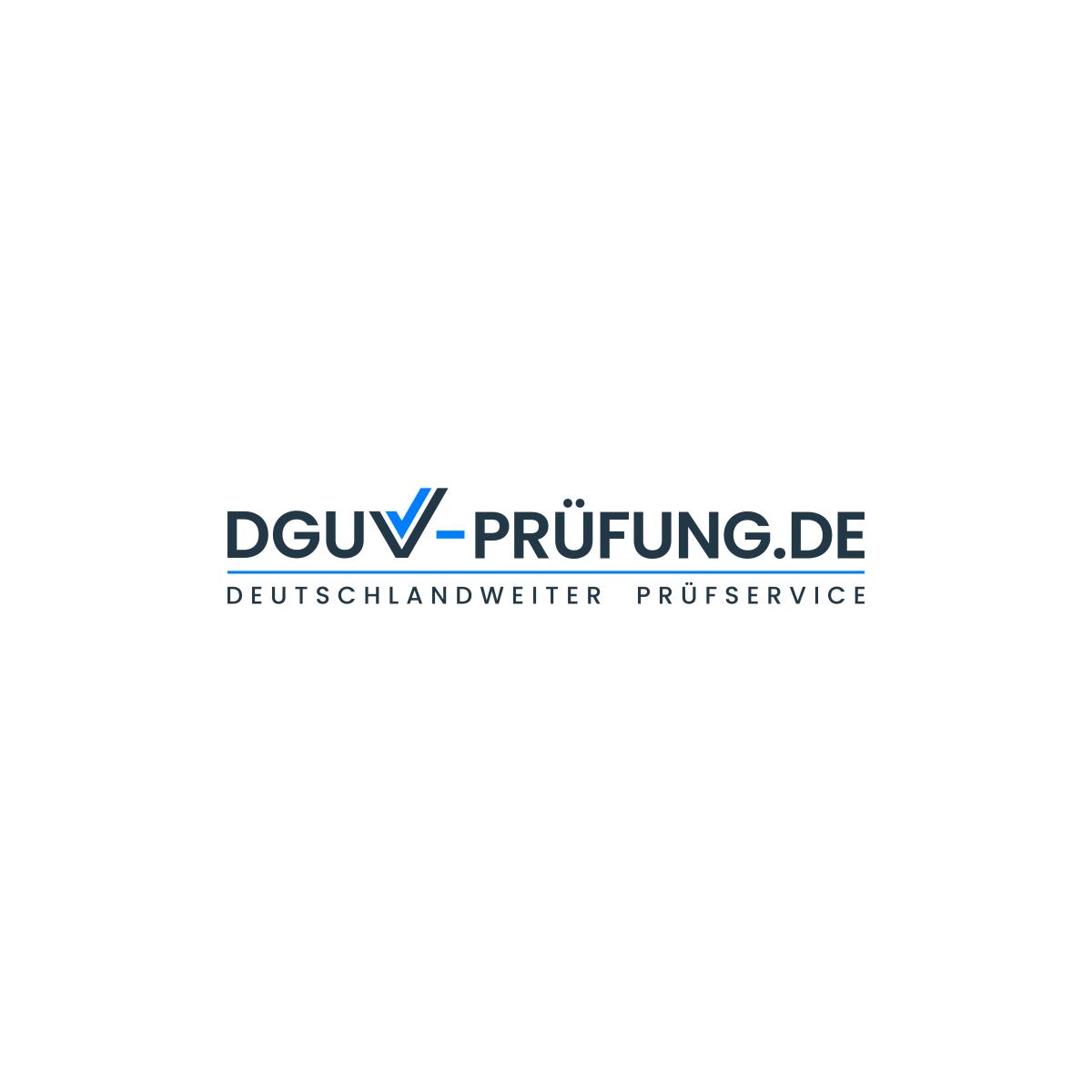 DGUV-Prüfung.de UG (haftungsbeschränkt) in Wunstorf - Logo
