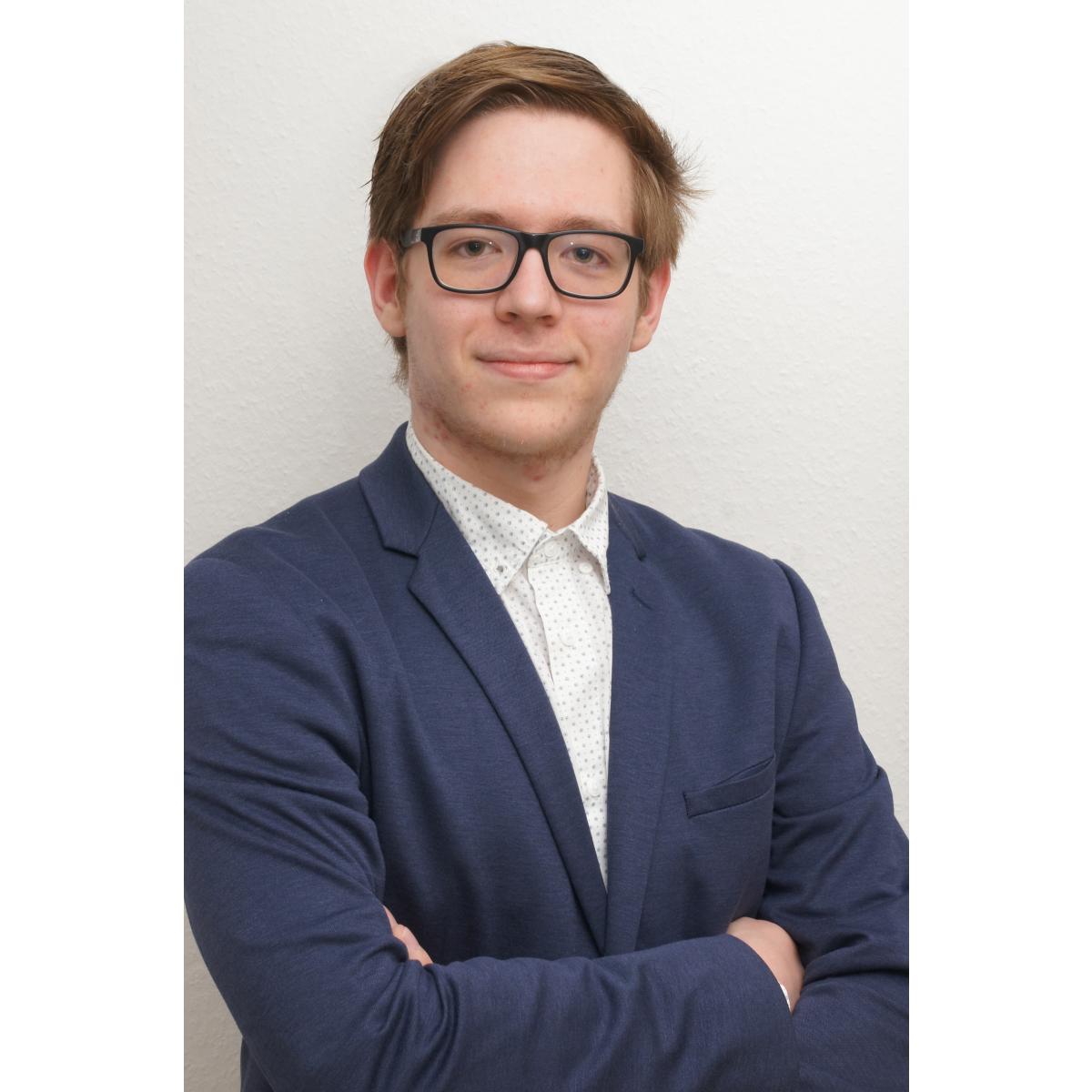 Jonas Heinze IT Services in Mönchengladbach - Logo