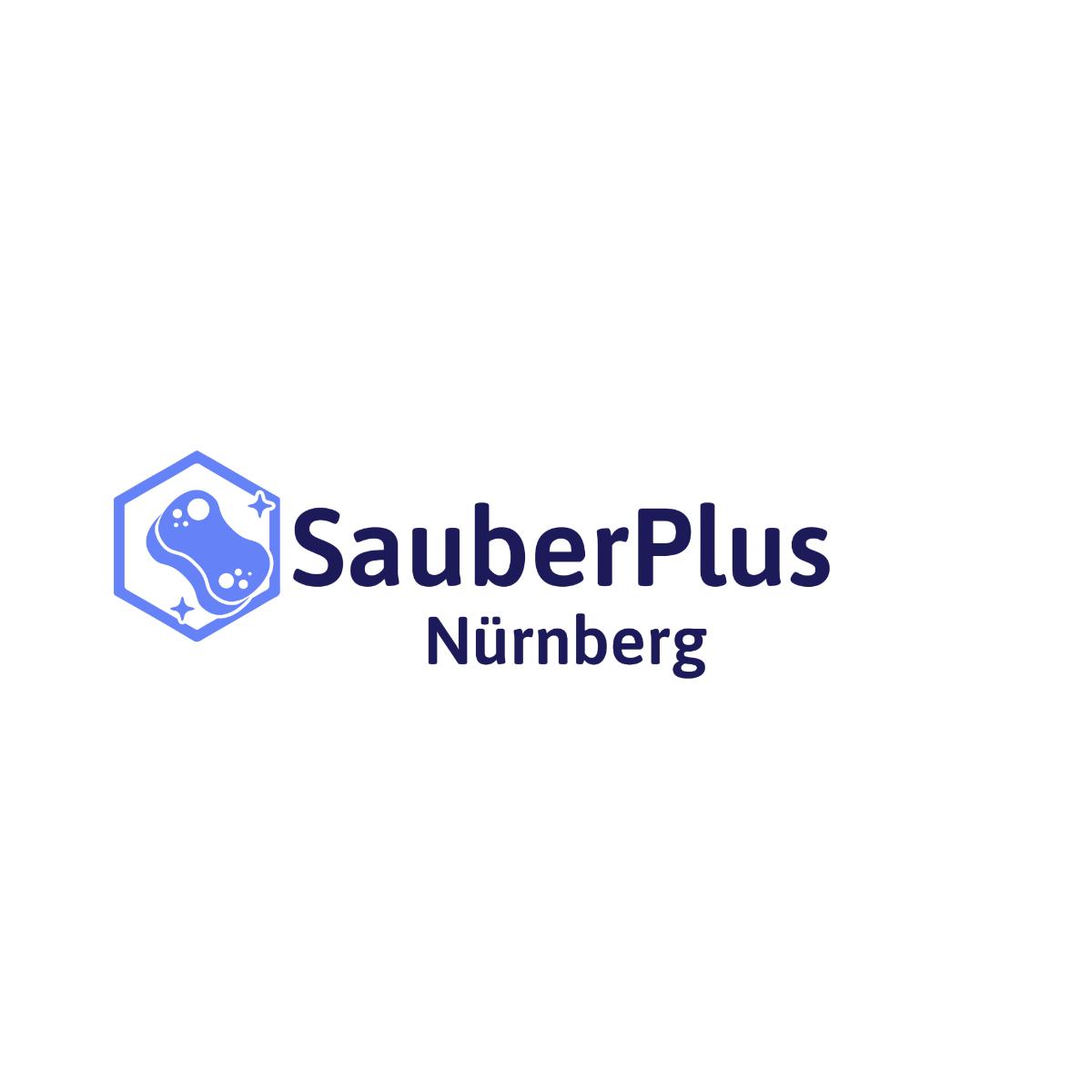SauberPlus Büroreinigung Nürnberg in Nürnberg - Logo