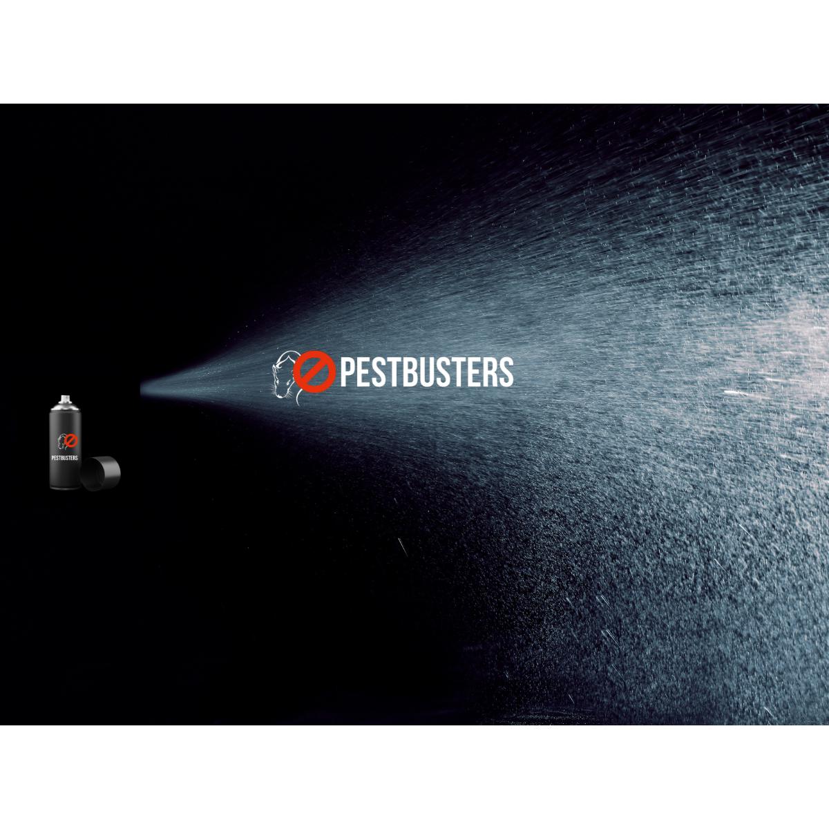 pestbusters GmbH in Dortmund - Logo