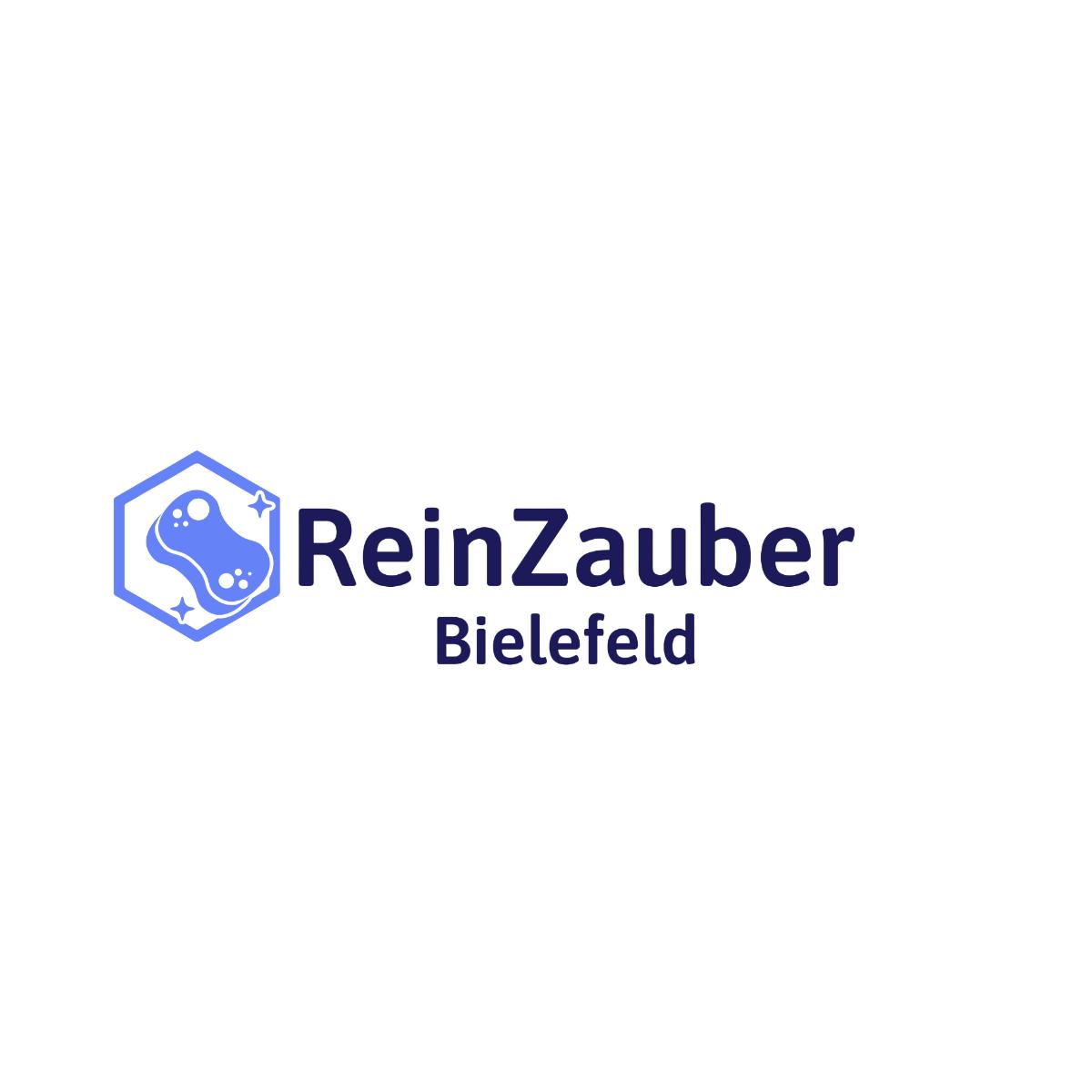 ReinZauber Büroreinigung Bielefeld in Bielefeld - Logo
