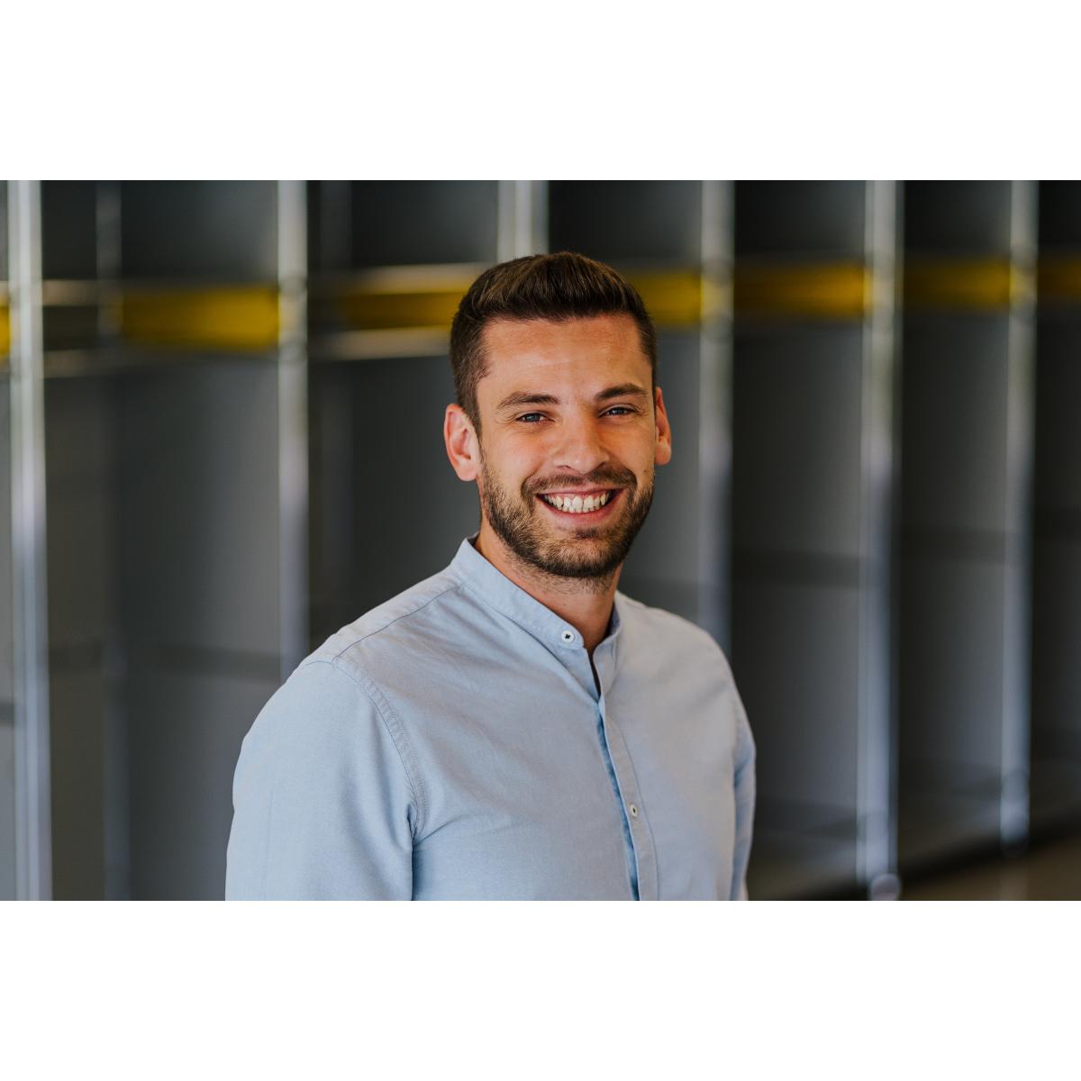 Andre Englet Marketing in Senden an der Iller - Logo
