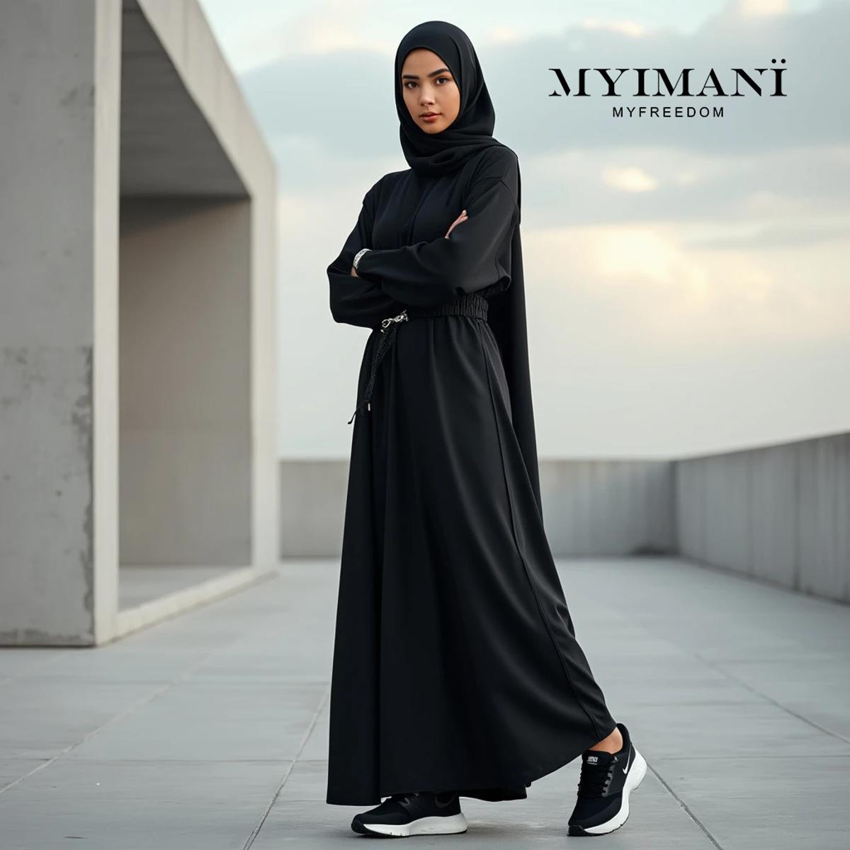 MYIMANI BRAND in Wiesbaden - Logo