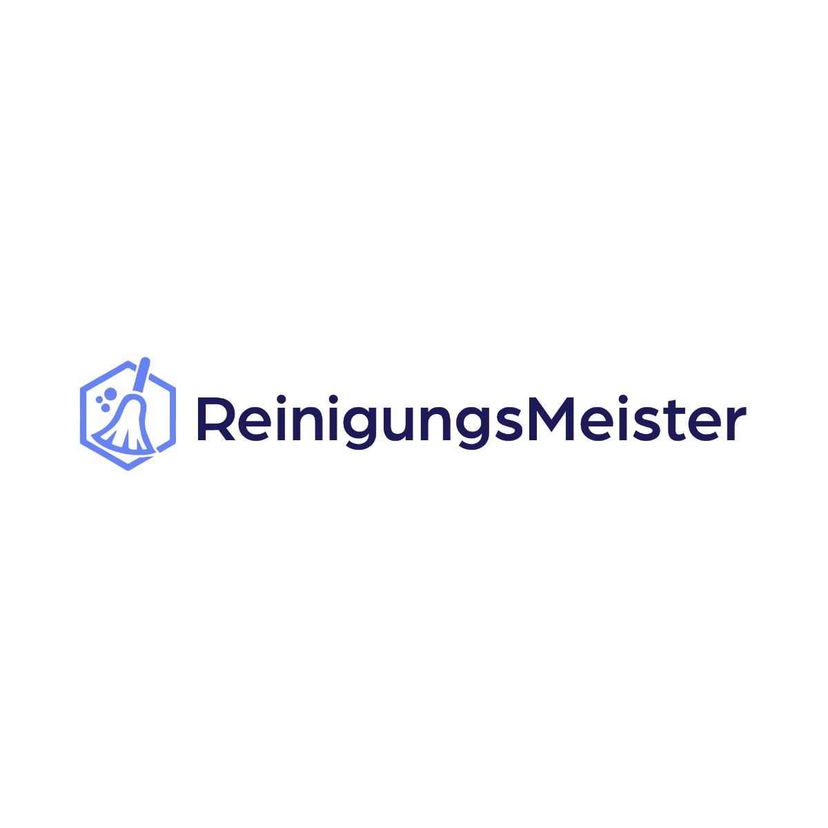 ReinigungsMeister Büroreinigung Dortmund in Dortmund - Logo