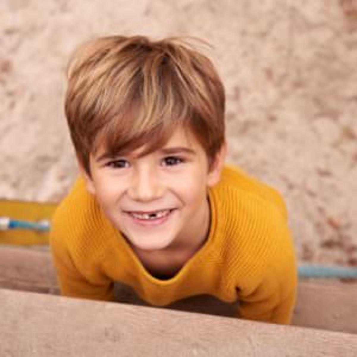 Kitafotograf Kinderfotowelt in München - Logo