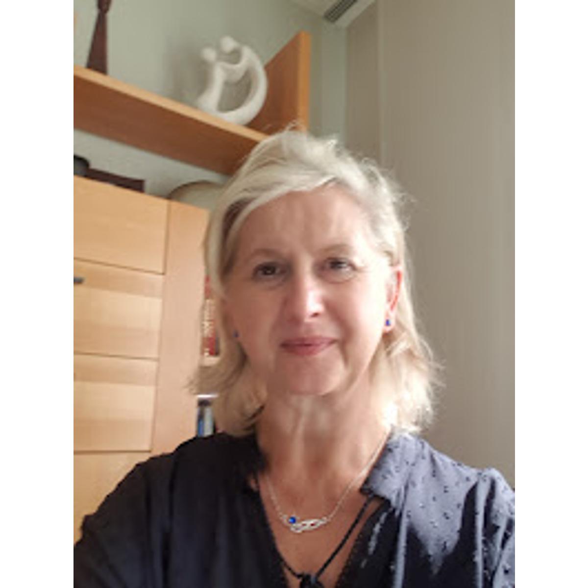 Ute Haake / Psychologische Beratung & Life Coaching in Nagold - Logo