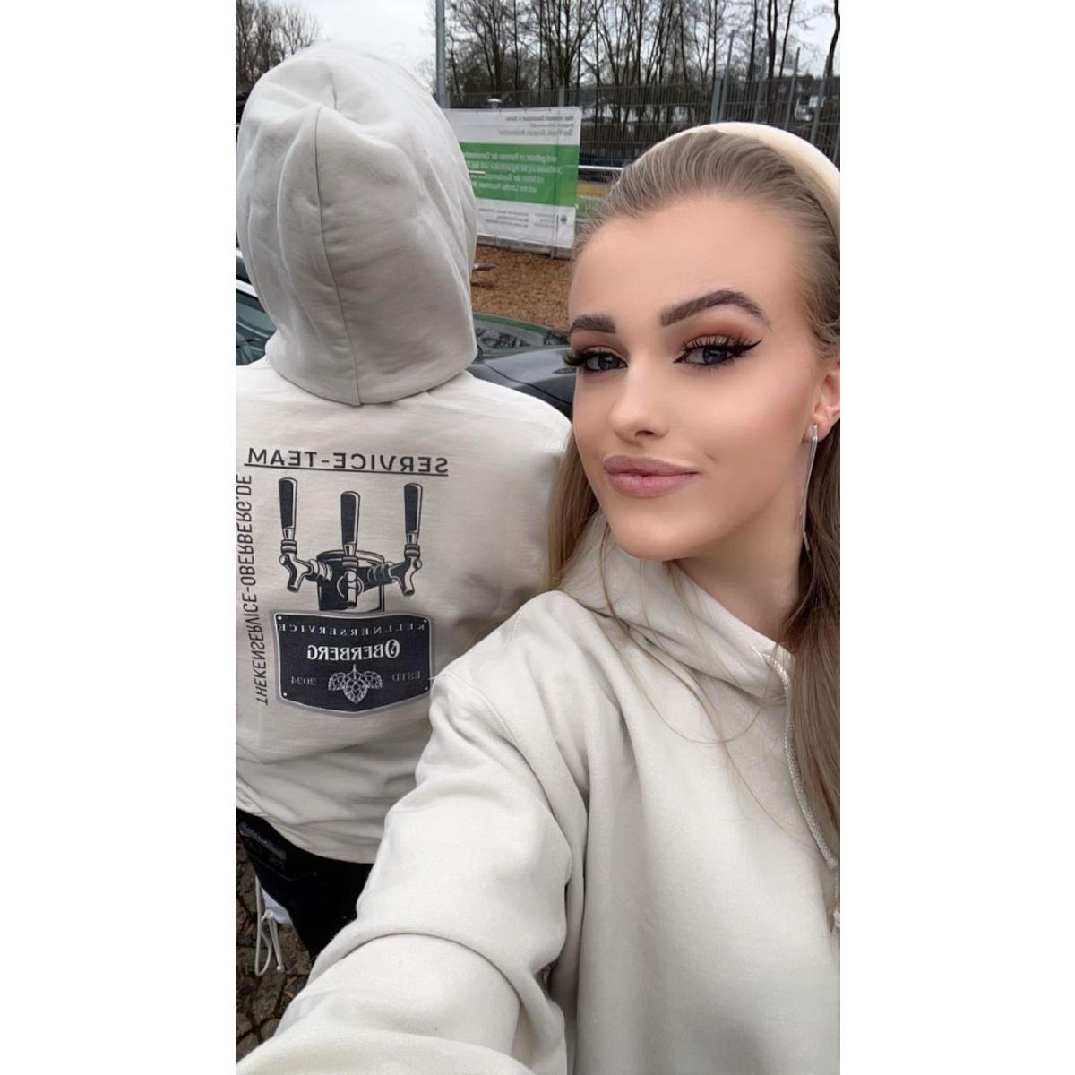 Brosien und Slawuta Kellner und Thekenservice GbR in Wiehl - Logo