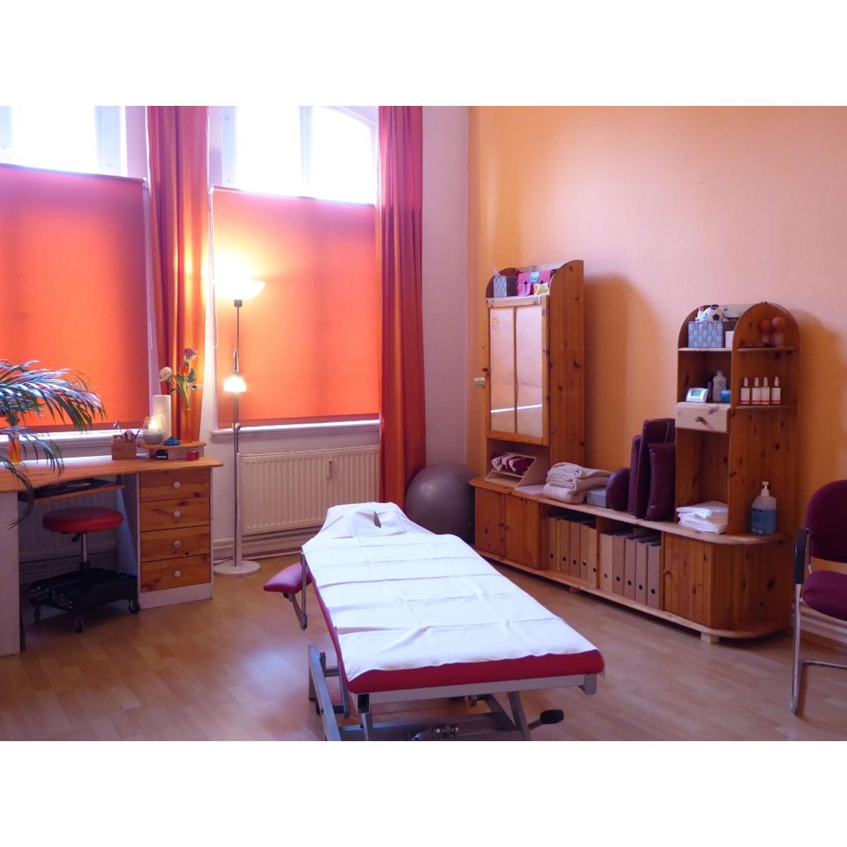 Massage Behrens Lüneburg Massagen & Wellness in Lüneburg Altstadt in Lüneburg - Logo