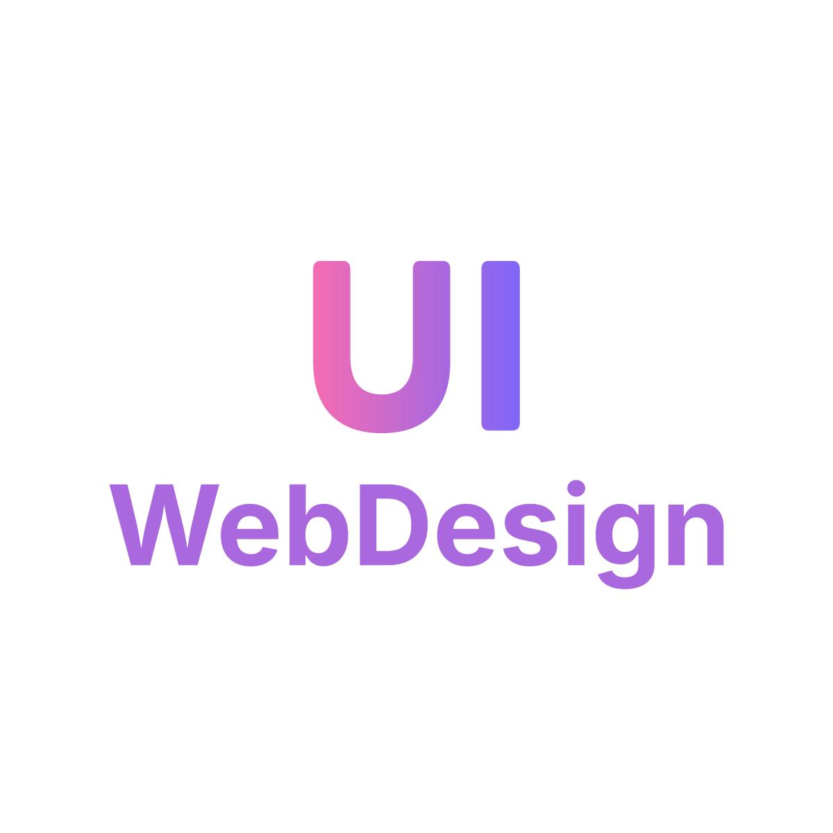 UIFactory WebDesign in Dettenhausen in Württemberg - Logo
