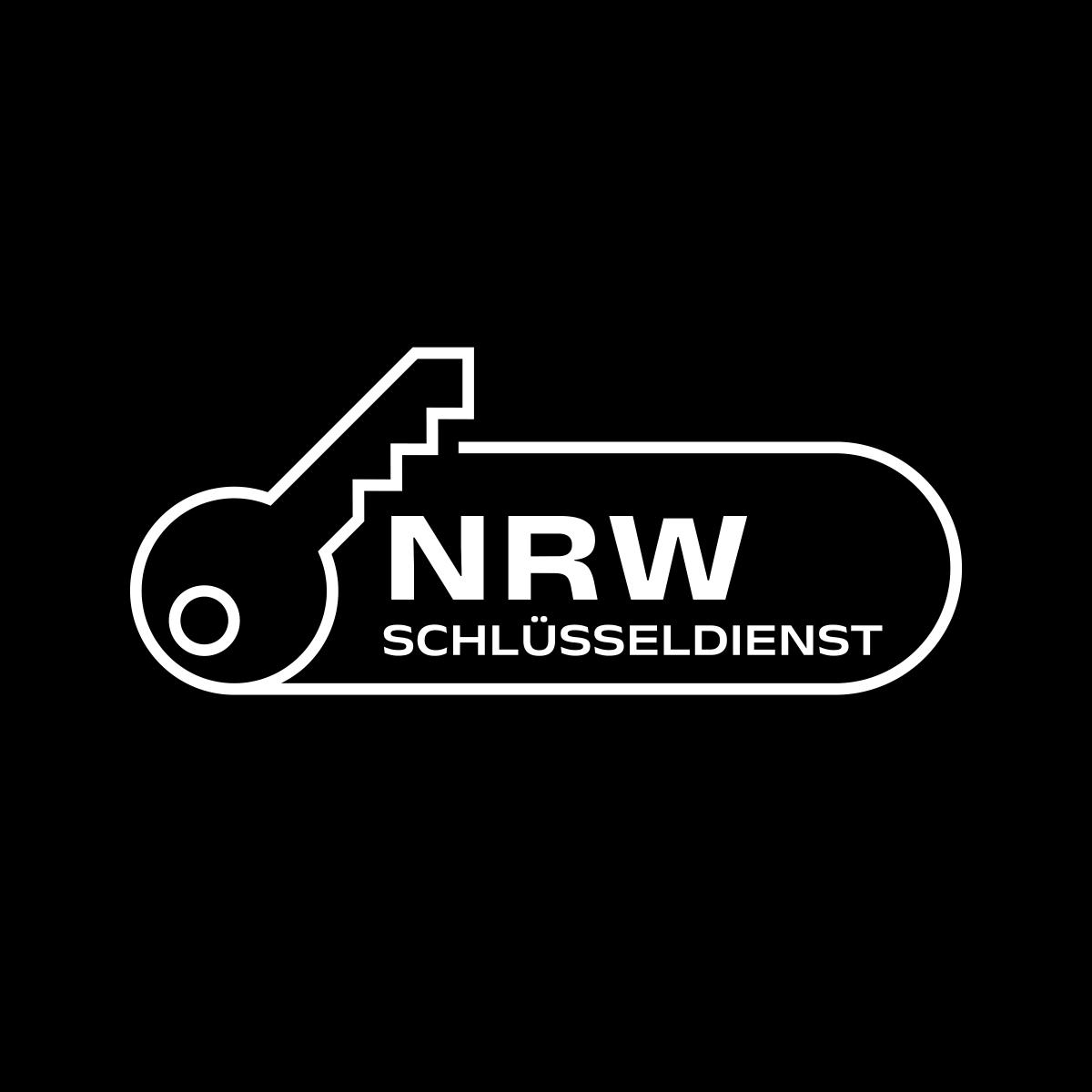 NRW Schlüsseldienst Dortmund in Dortmund - Logo