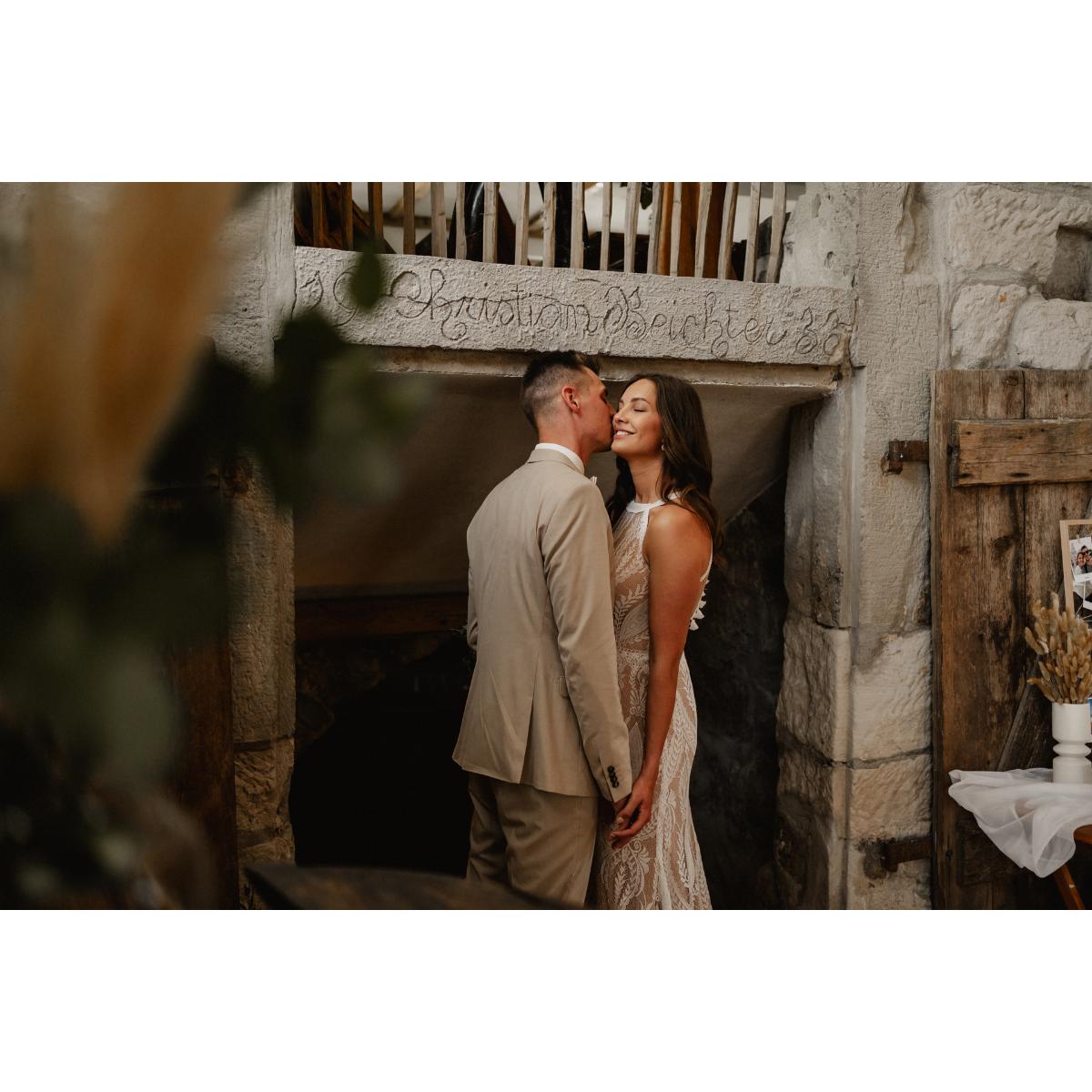 Christian Meßner Fotografie in Rottweil - Logo