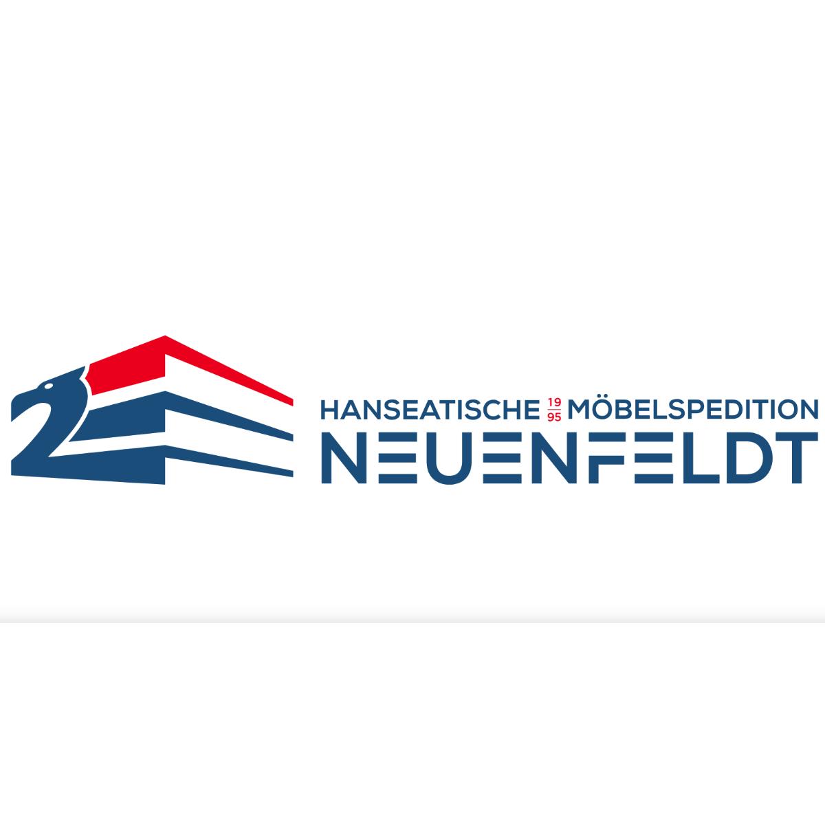 Hanseatische Möbelspedition - Neuenfeldt / Umzugs- und Lagerservice Greifswald in Greifswald - Logo