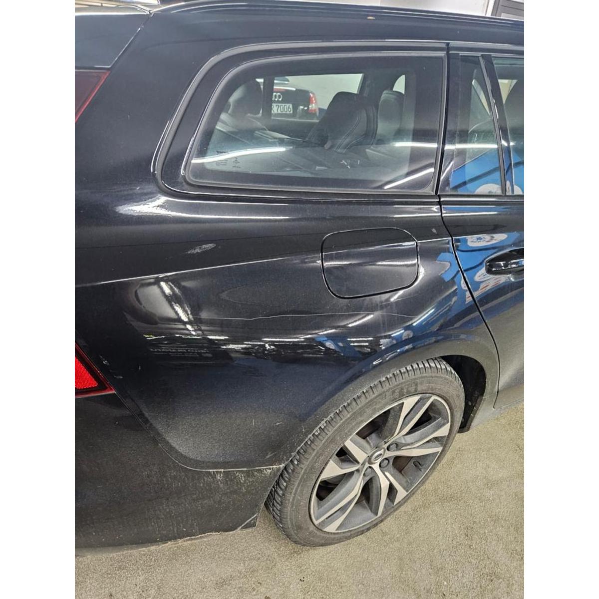 fixiable - Autoaufbereitung - Karosseriebau - Autolackierung - Autopflege - Smart Repair in Hanau - Logo