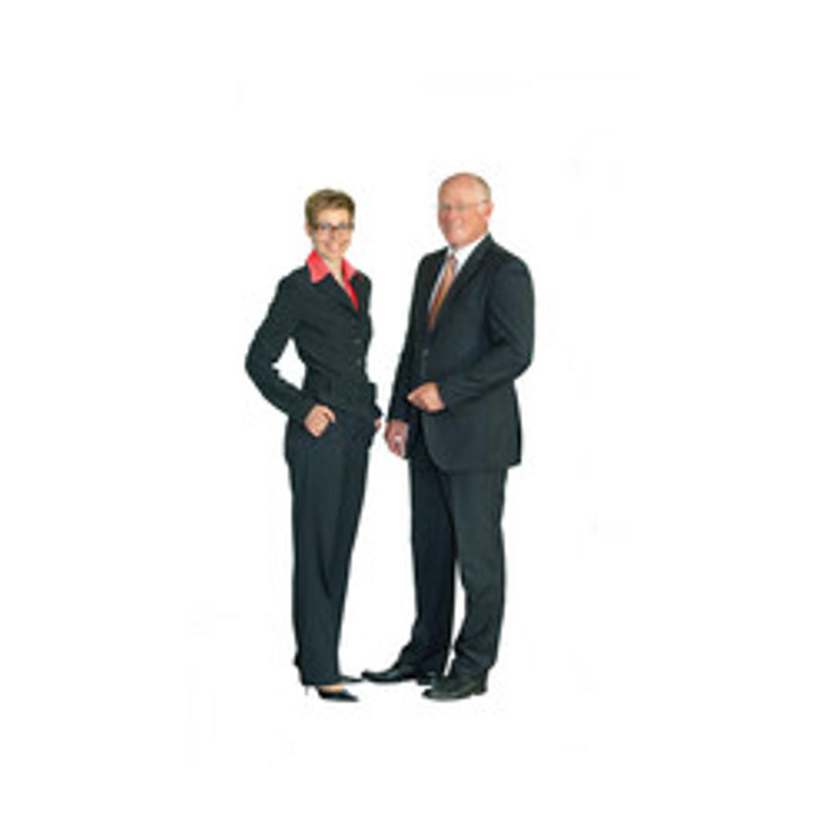 gps-jobsearch gps management jobs GmbH in Eppingen - Logo