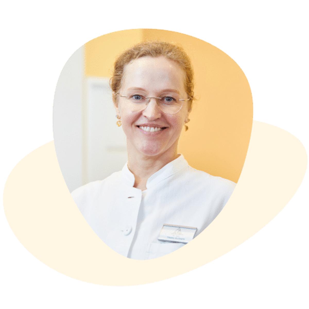 Bergedorfer Praxisklinik für Plastische Chirurgie Dr. med. Triinu Elsner in Hamburg - Logo