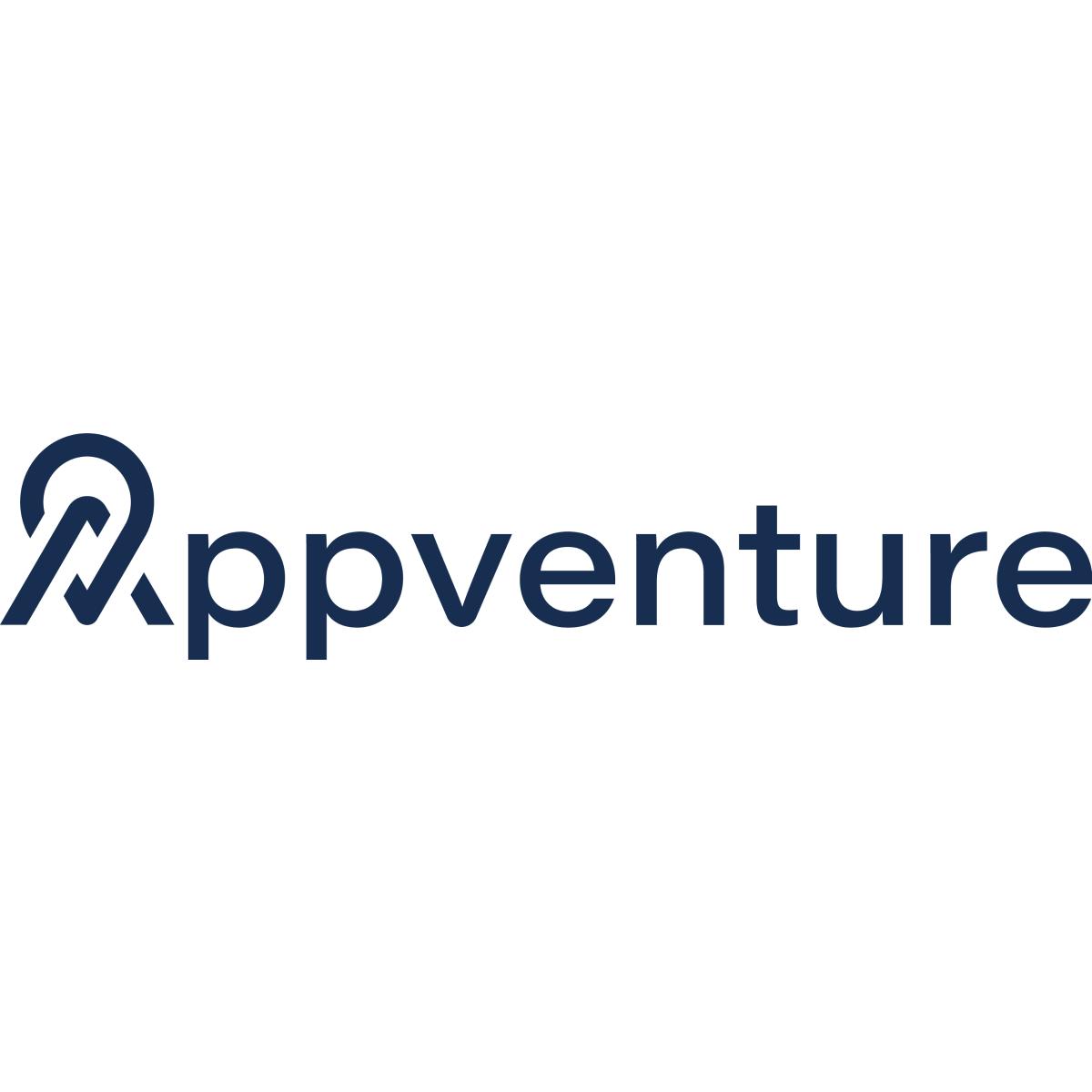 Appventure GmbH & Co. KG in Prackenbach - Logo