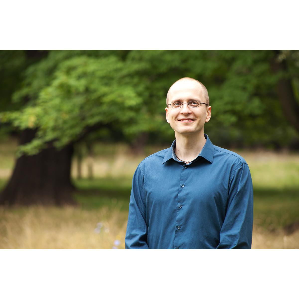 Moritz Riemer - Verhaltenstherapie und Coaching in Leipzig in Leipzig - Logo