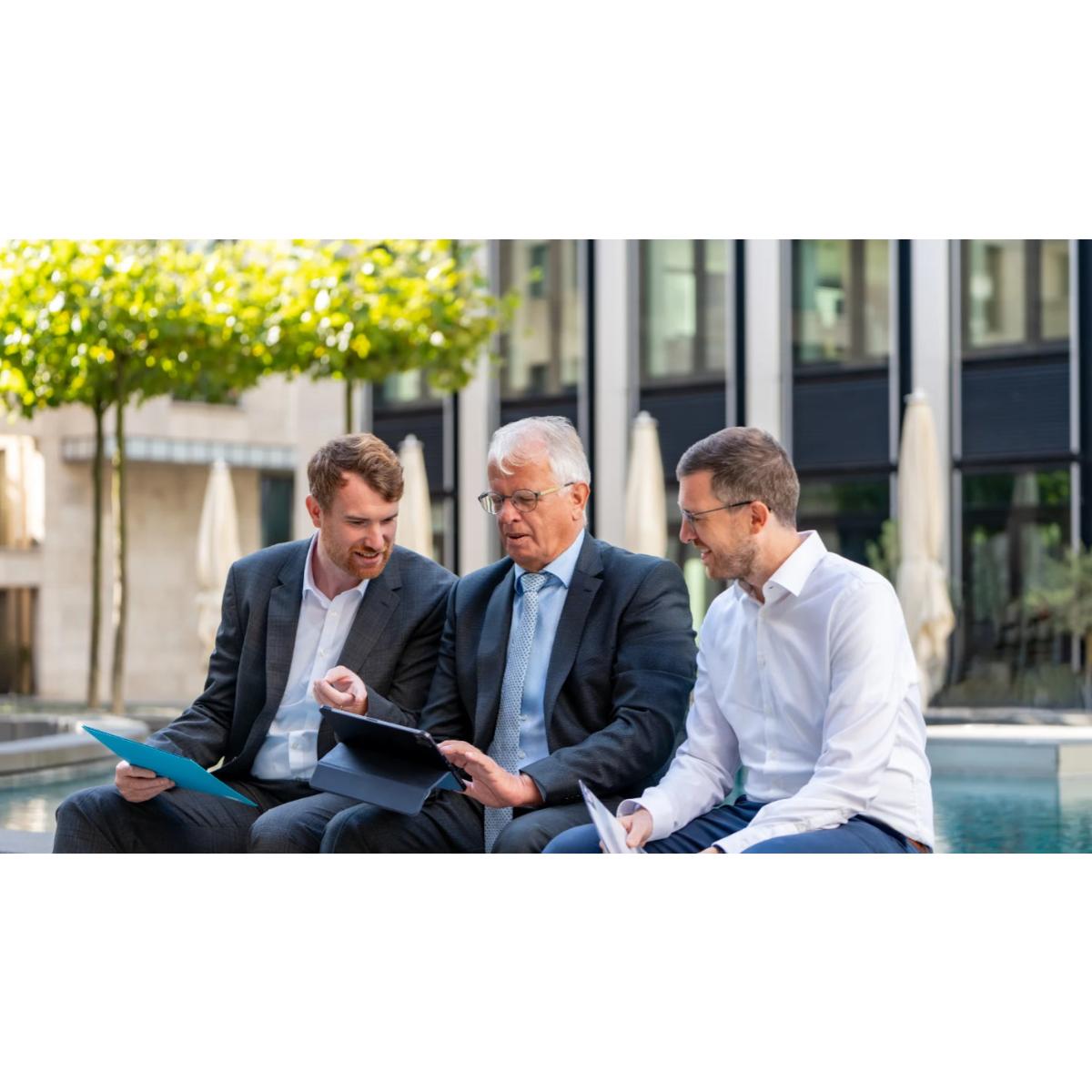 Klose Interim Management in Ronneburg in Hessen - Logo