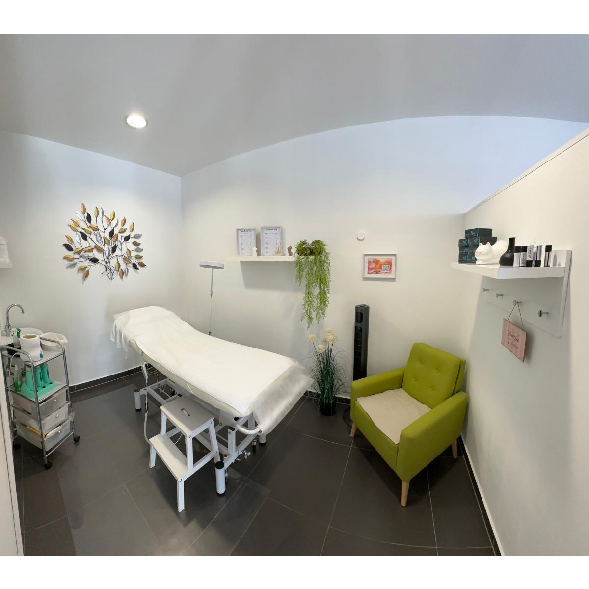 Janetes Brazilian Waxing in Aschaffenburg - Logo