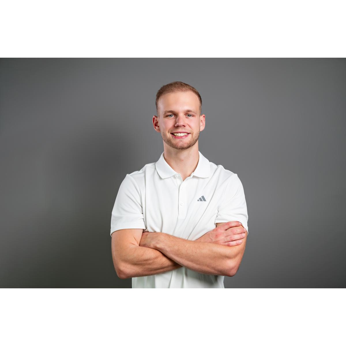 Personal Training Tim Sußbauer in Nürnberg - Logo