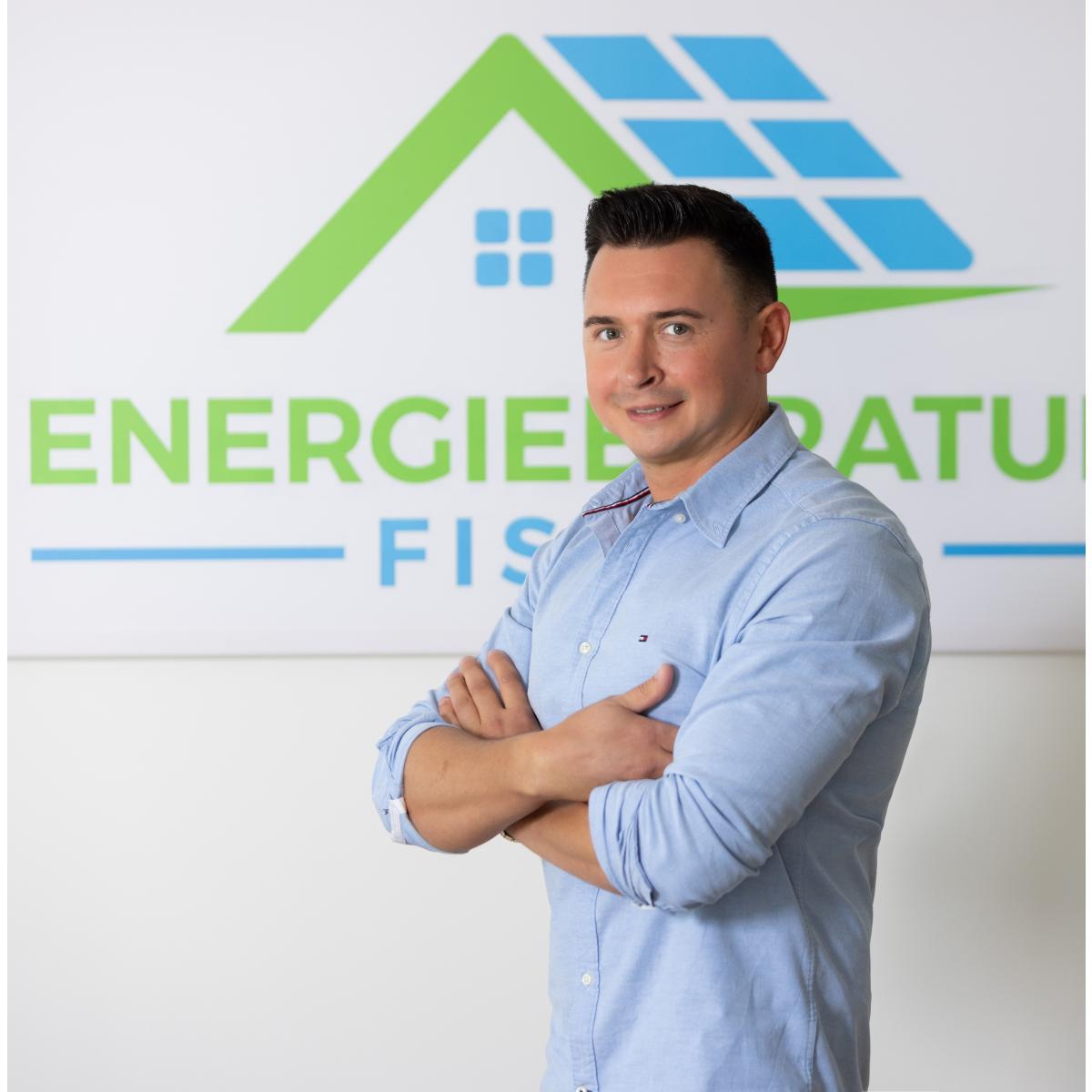 Energieberatung Fischer in Nidda - Logo