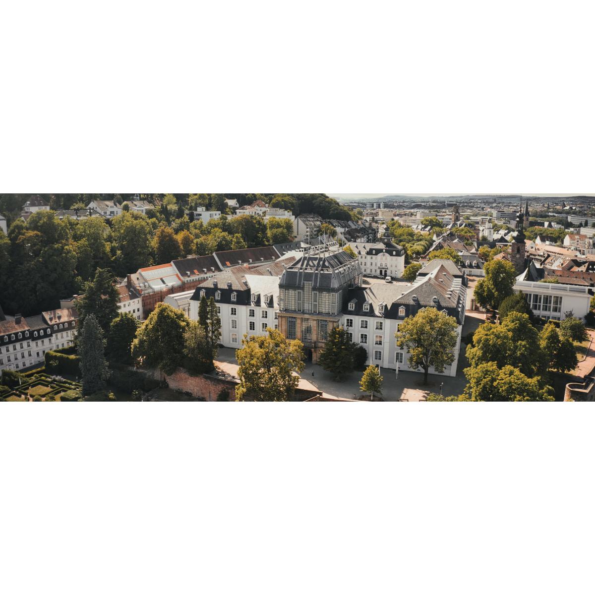 BREWA Immobilien KG Immobilienmakler Saarbrücken in Saarbrücken - Logo