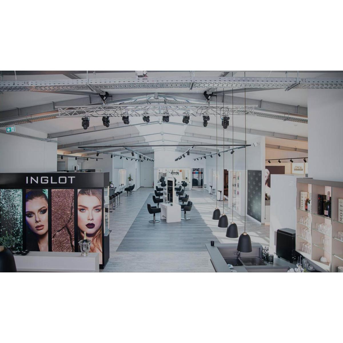 Knaus Hairdesign & Lounge in Oldenburg - Logo