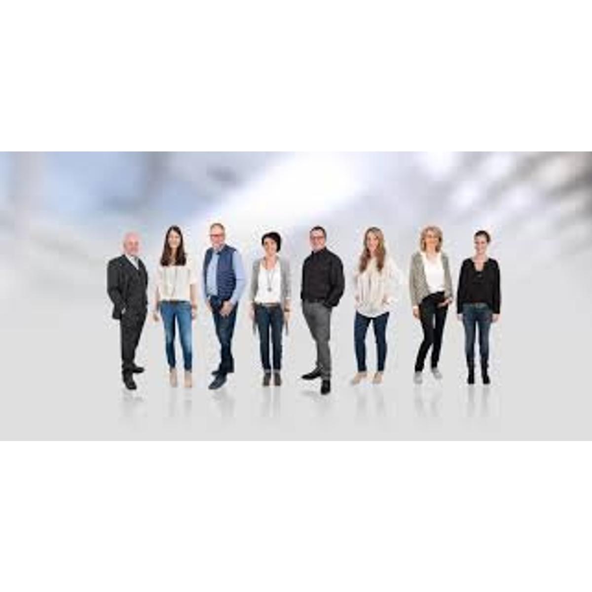 Leibinger Immobilien in Tuttlingen - Logo