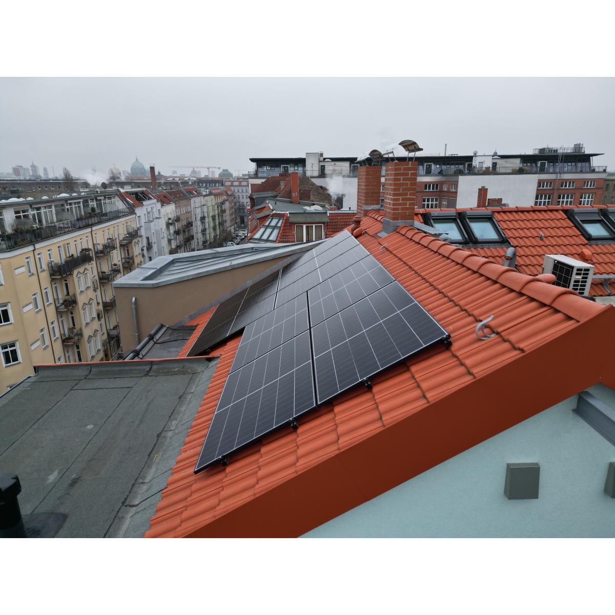 BESTKONZEPT SOLAR in Berlin - Logo