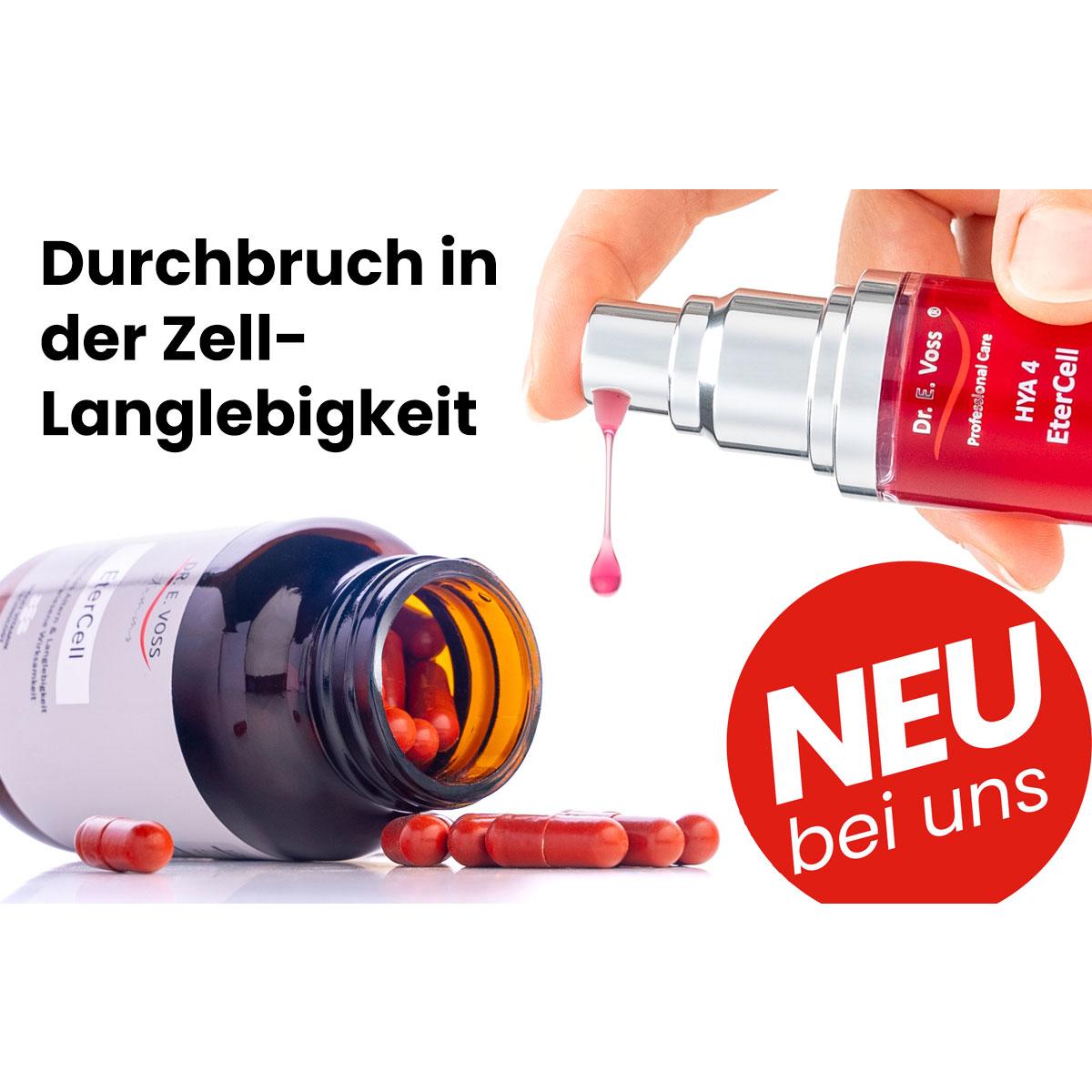 Dr. E. Voss Professional Care in Köln - Logo