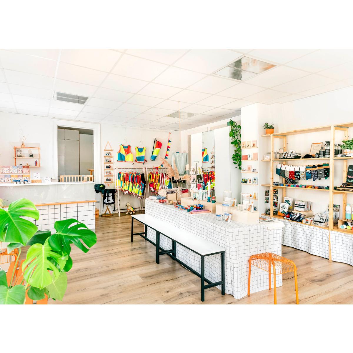 anju concept store in Bielefeld - Logo