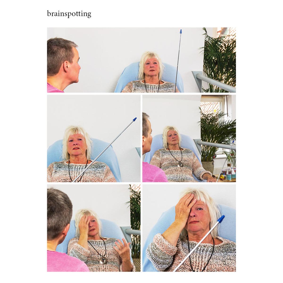 Avi Yael Noé Blumberger, Diplom-Psychologin, Praxis für Hypnosetherapie und Neurominorität in Bremen - Logo