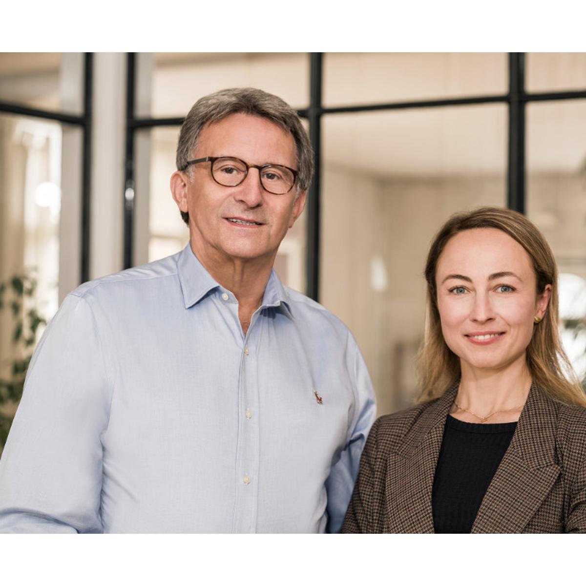 TRIESCHconsult in Meerbusch - Logo