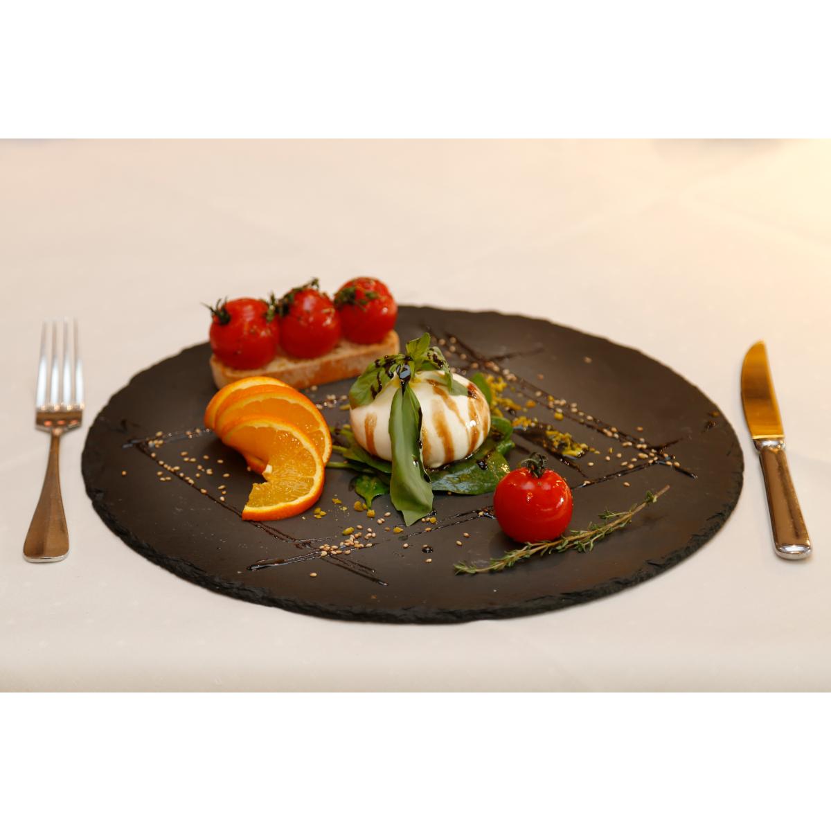 Ristorante La Cantina Rosso in Berlin - Logo